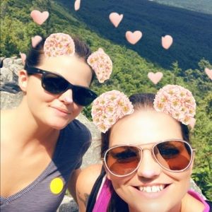 Meet your Posher, Alexandria